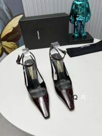 Picture of YSL Shoes _SKUYSLsz35-401020585.5CMRR0706